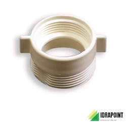 RIDUZIONE PLASTICA Ø 1.1/4